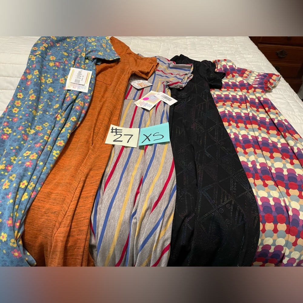 LuLaRoe Carly